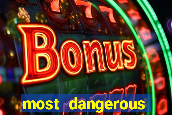 most dangerous cities brazil